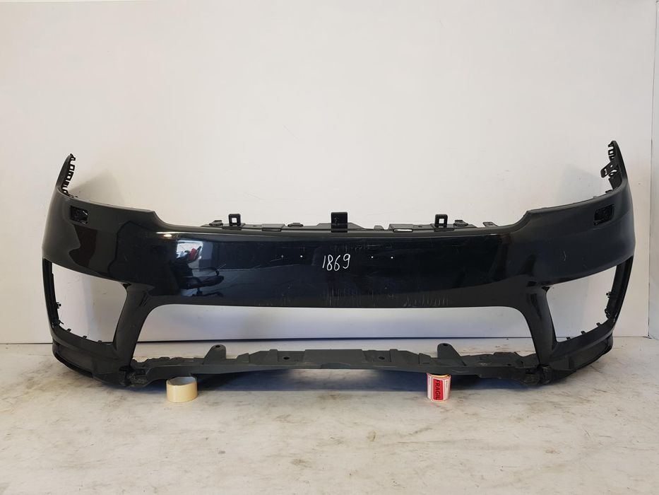 Bara fata Land Rover Range Rover Sport 2018