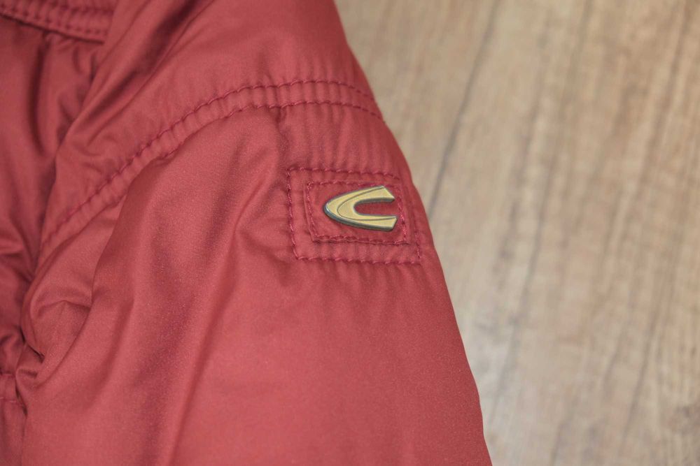 Camel оригинално мъжко яке размер 54. Ползвано, без забележки