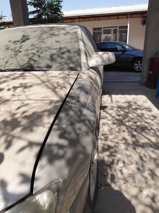 Opel omega b 2001