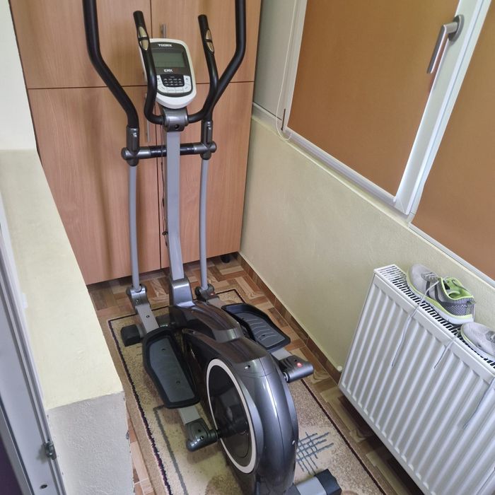 Bicicletă eliptică Toorx ERX 90 – stare excelentă!