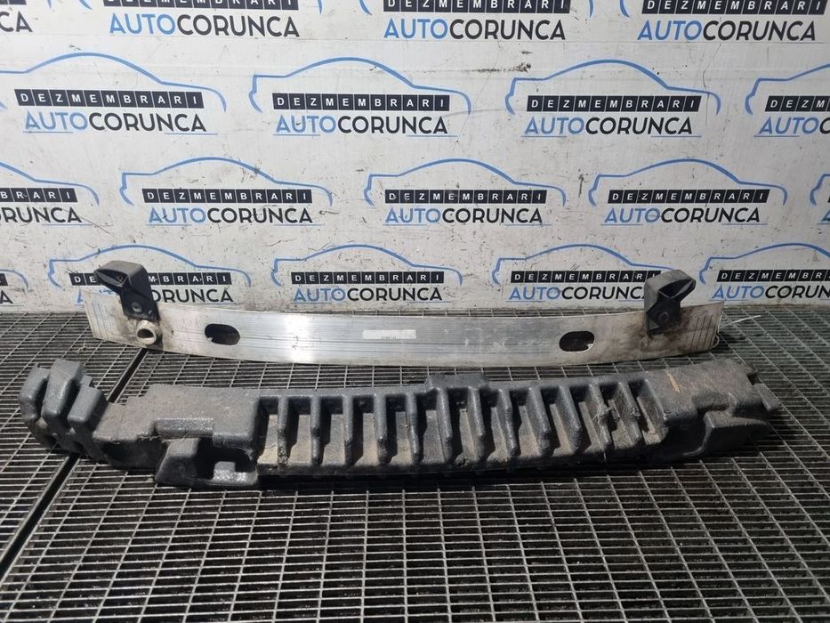 Armatura bara fata BMW X3 F25 2010 - 2014 SUV (1287) O parte polistiren rupta