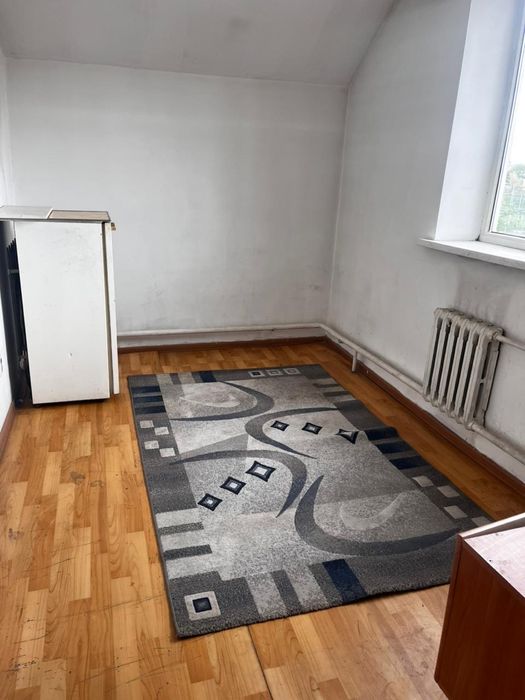 2-х комнатная квартира