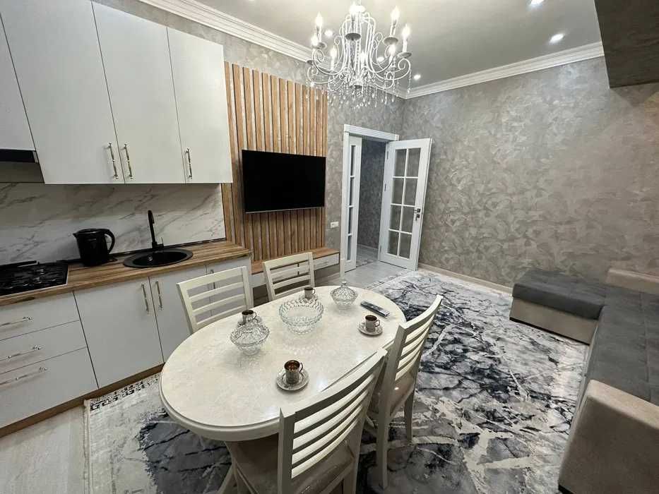 R1 Сдаётся квартира 2/4/9 на Максим Горьком ор-р KFC!