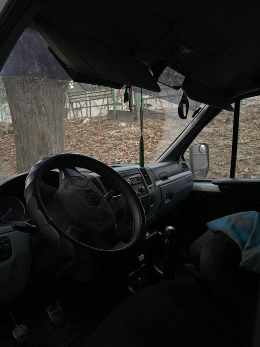 Gazel Biznis ideal Holata