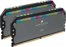 Corsair Vengeance Rgb rs ddr4, Corsair Dominator platinum ddr5