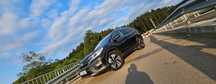 Honda CR-V 4wd 1.6 diesel Cutie automata