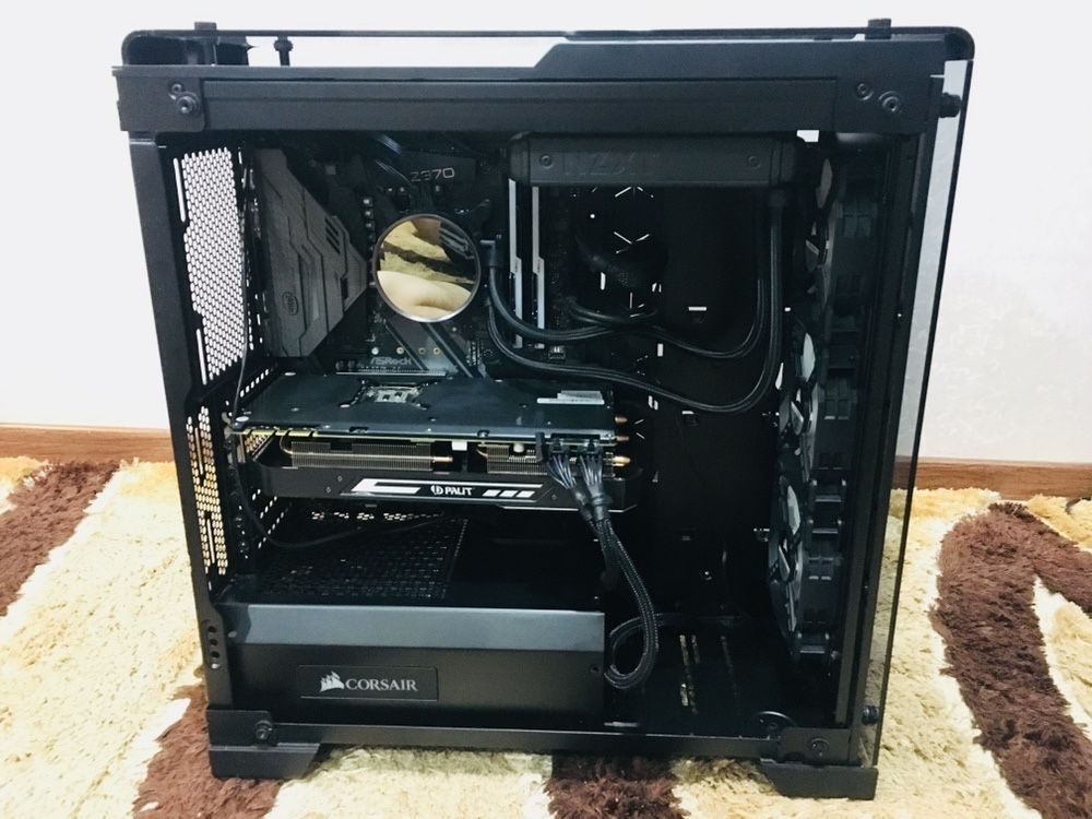 Игровой системник