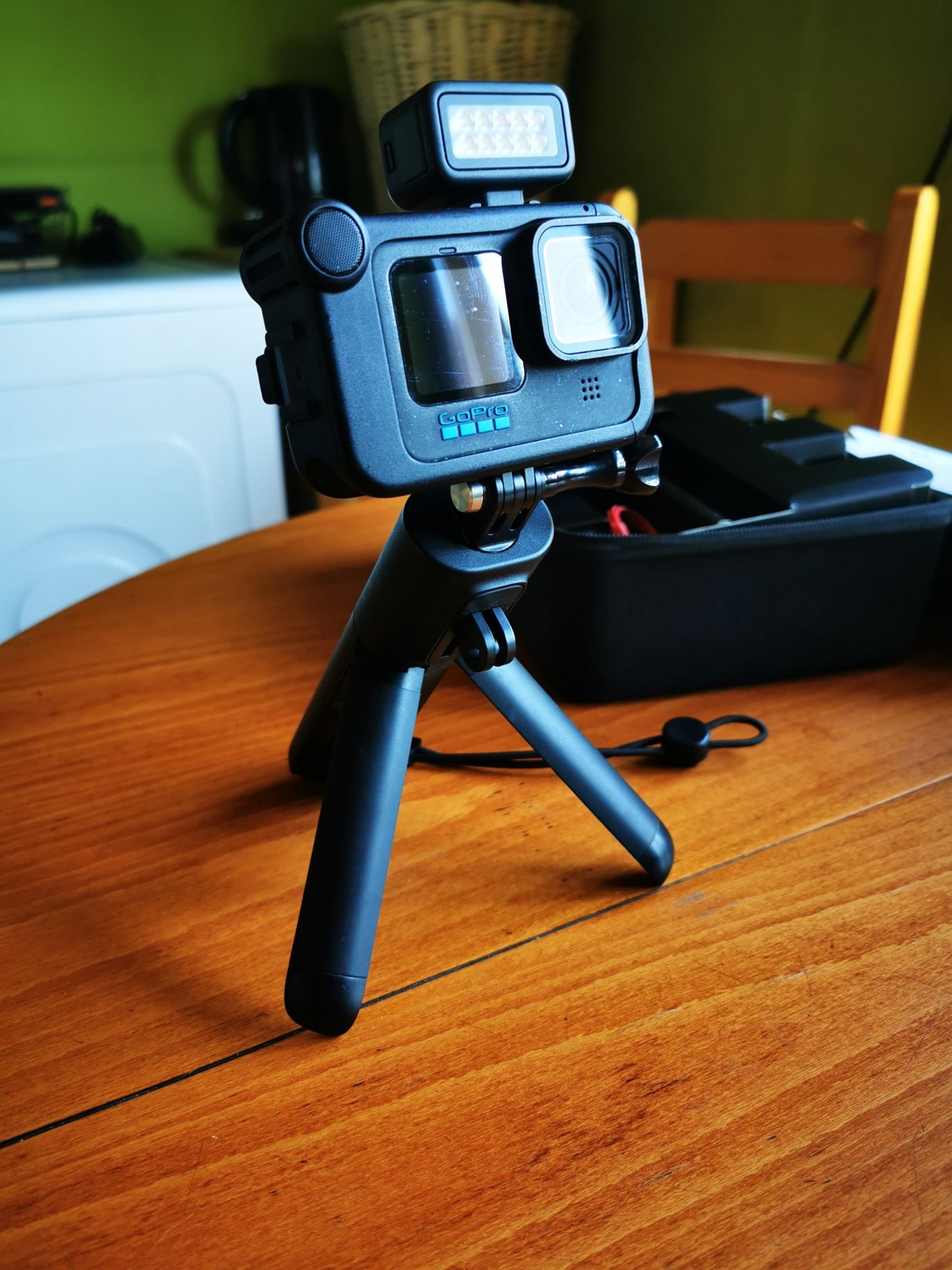 GoPro 12 creator edition