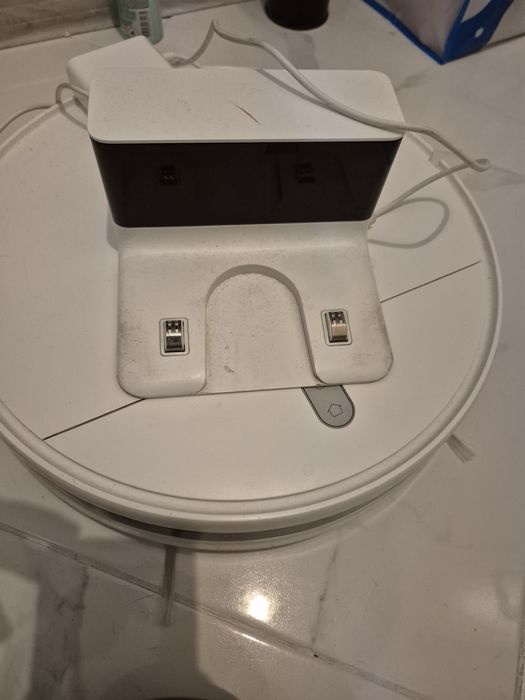 Xiaomi Mi робот прахусмокачка