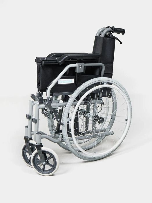 Инвалидная коляска премиум класса