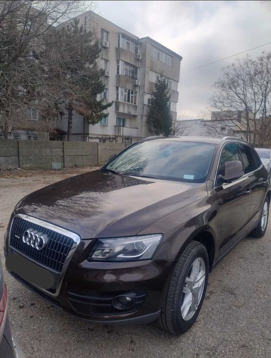 Audi Q5 2000tdi cu AdBlue