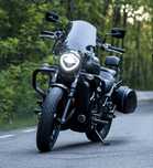 Kawasaki vulcan 650 S