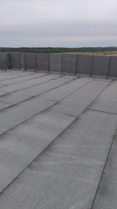 Hidroizolații și izolații