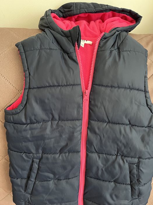 Vesta fetite 7-9 ani