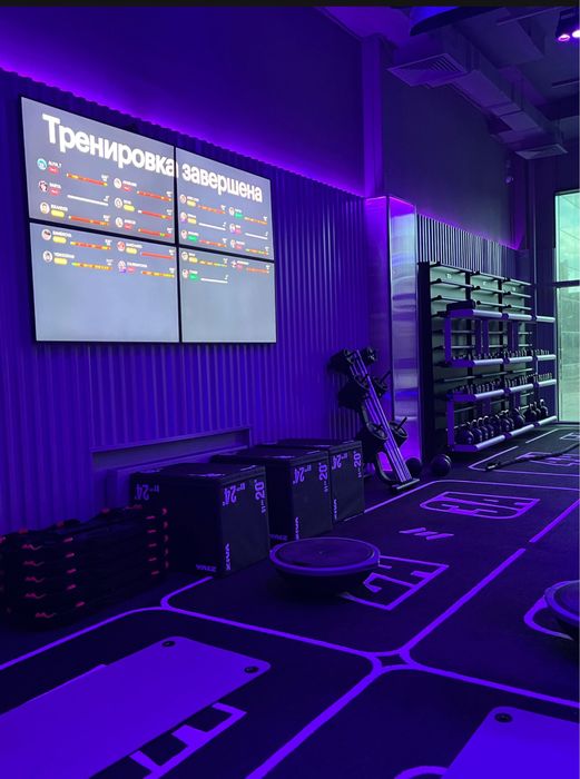 Продам абрнемент  в Hero’s Journey, Europe city