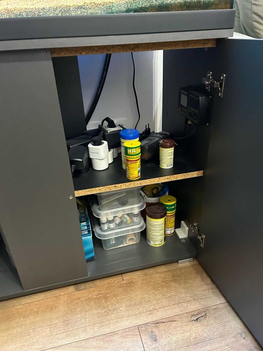 Acvariu 180 litri Eheim