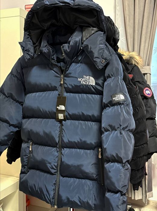 Geacă pentru bărbați