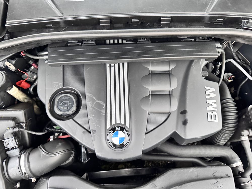 Motor BMW N47D20C 177cp BMW E90 E91 E92 E87 X1 X3