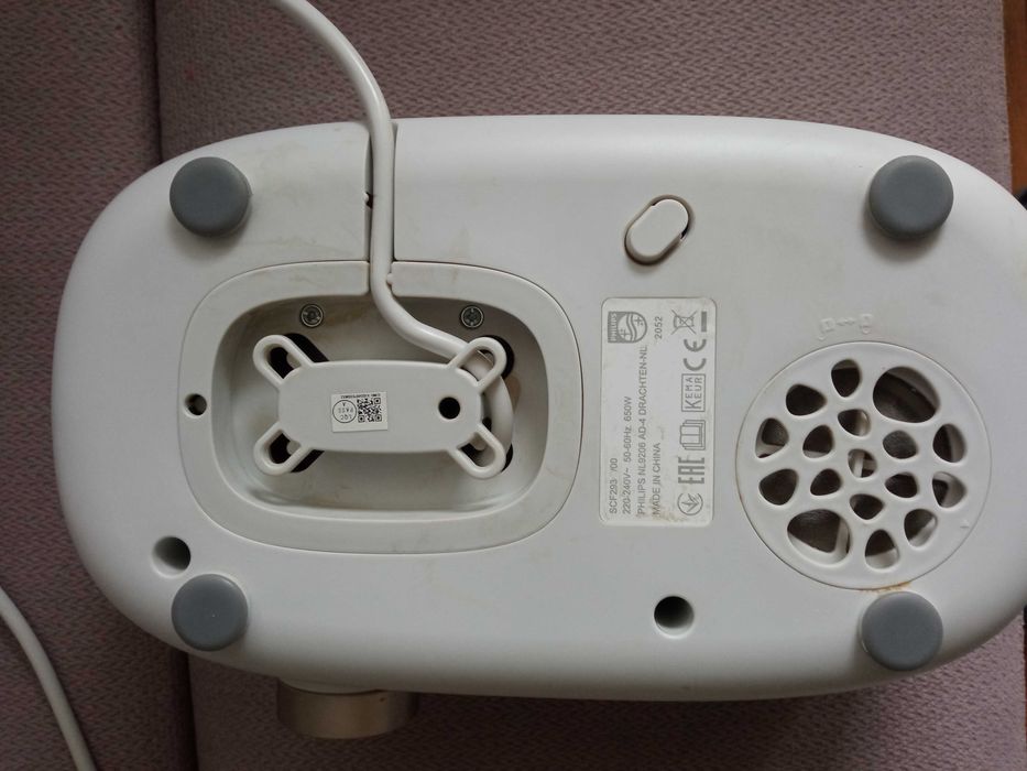 Стерилизатор Phillips Avent
