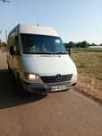 Mercedes sprinter 311 volan dreapta