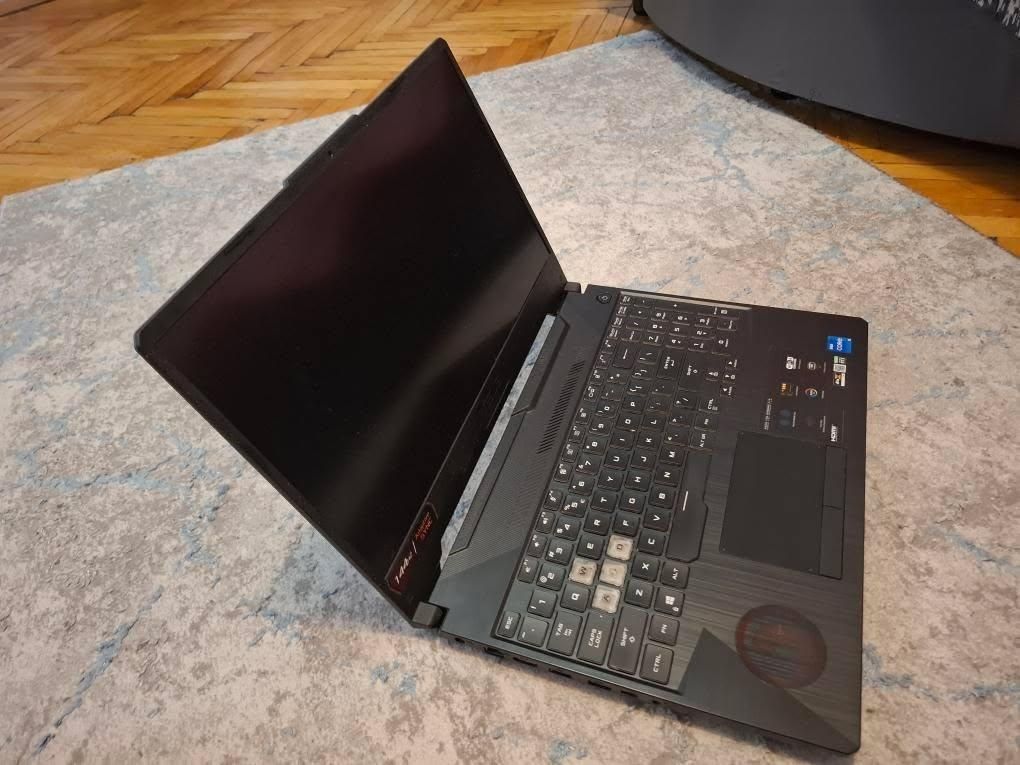 Vând Laptop Asus Tuf F15