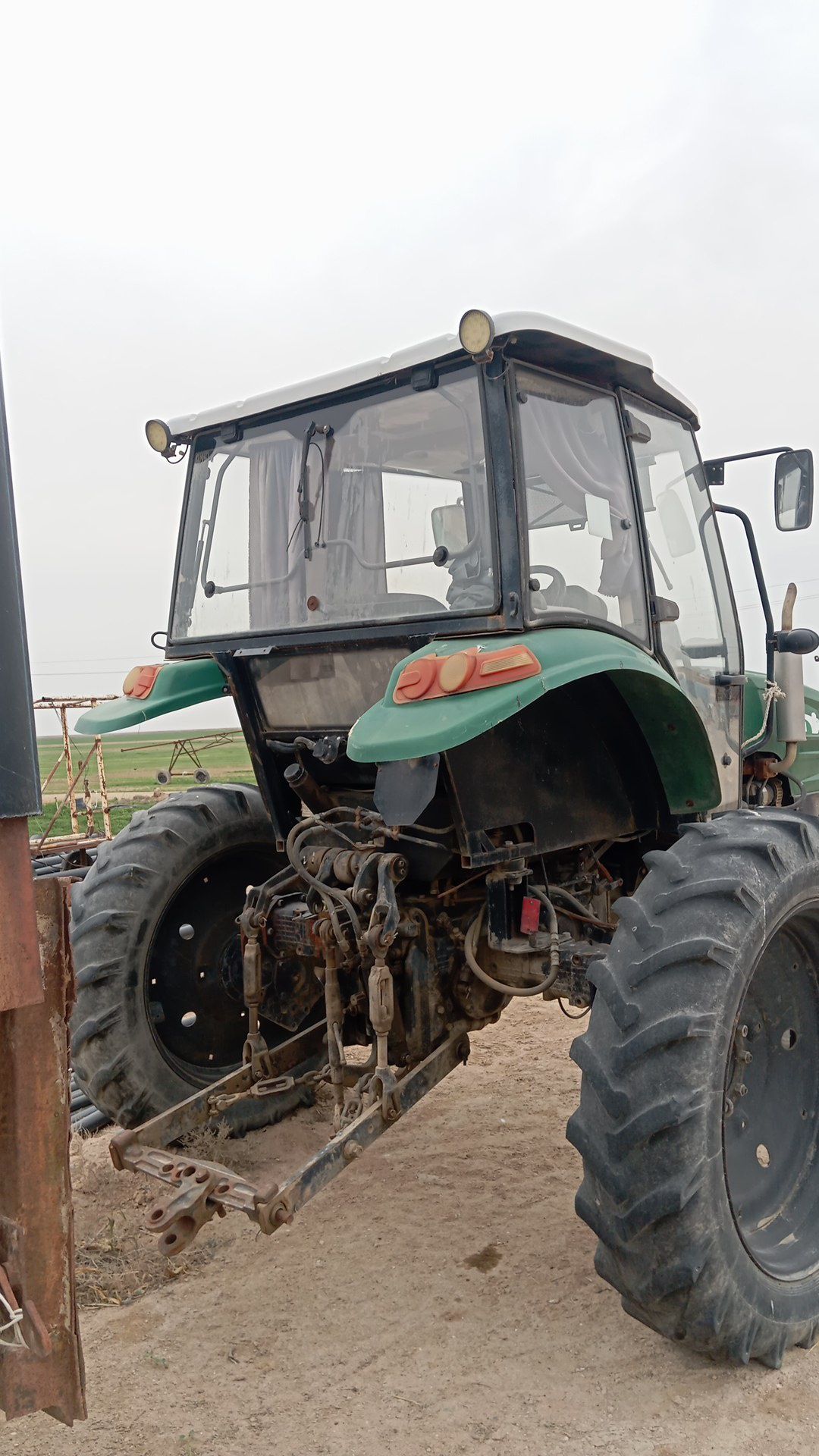 MTZ 811 сотилади