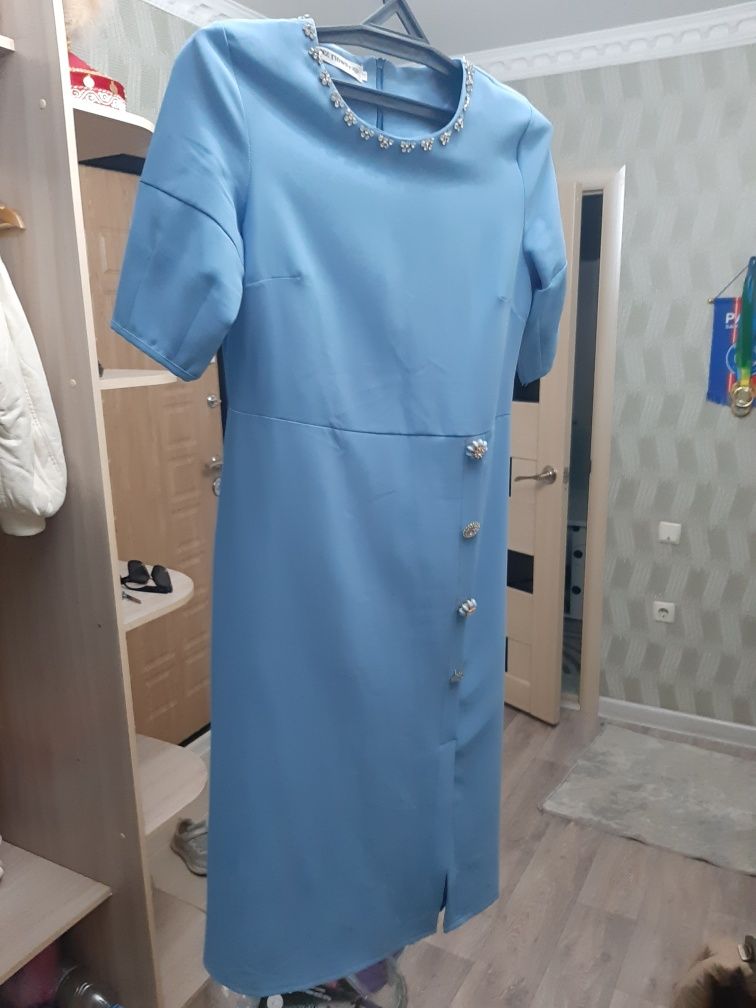 Продам платье б/у в хорошем состоянии