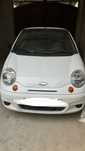 4000$ Oq matiz 2012 sotiladi