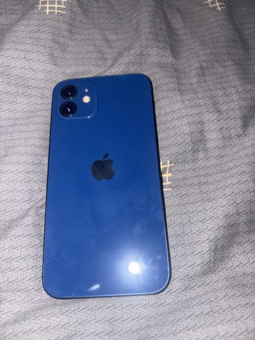 Iphone 12-128 GB