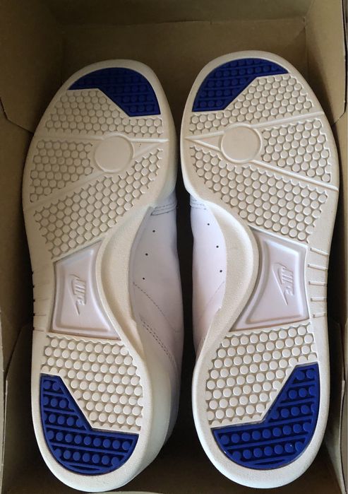 Nike Grandstand II Pinnacle ОРИГИНАЛНИ мъжки маратонки 42/26,5см