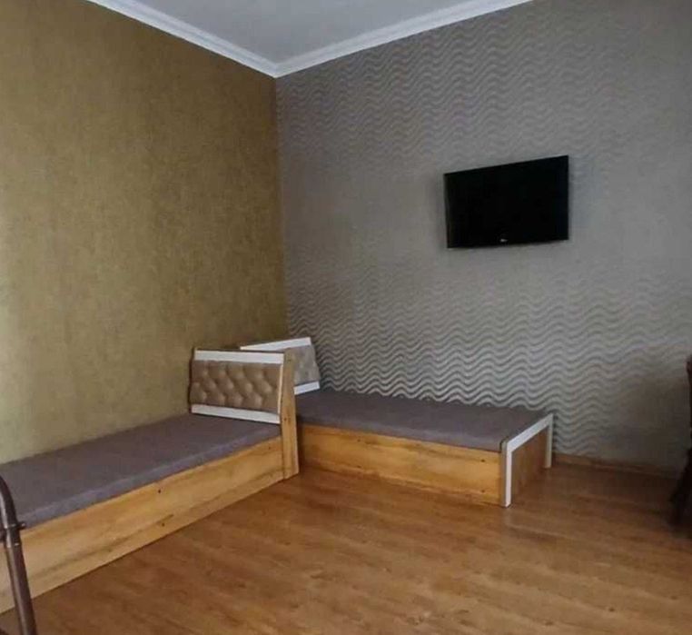 Yunsabod shaxriston metroga yaqin uchastka faqat bollga srocna