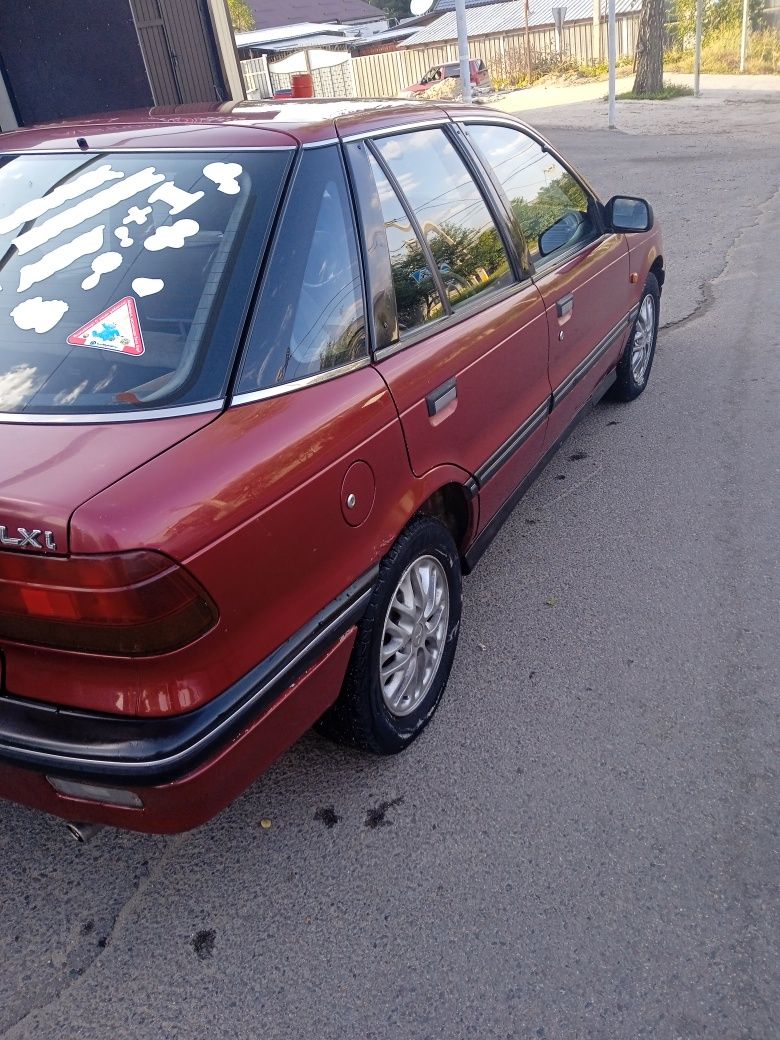 Продам Mitsubishi Lancer