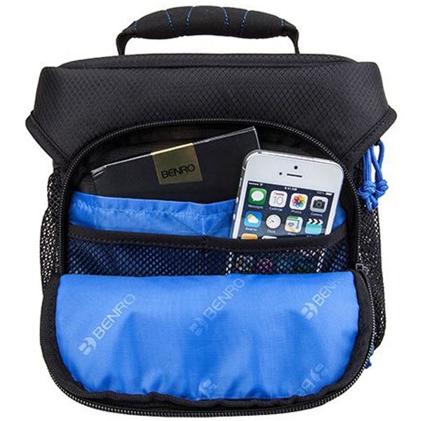 Фото сумка Benro Gamma 2