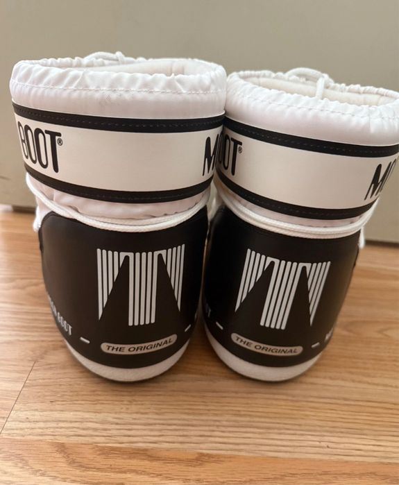 Апрески Moon Boot