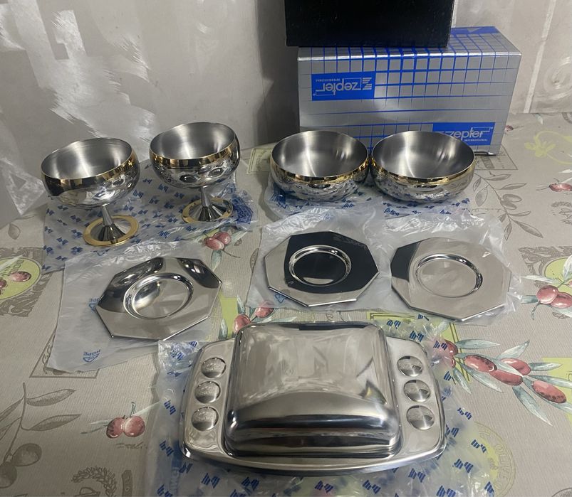 Цептер посуда оригинал