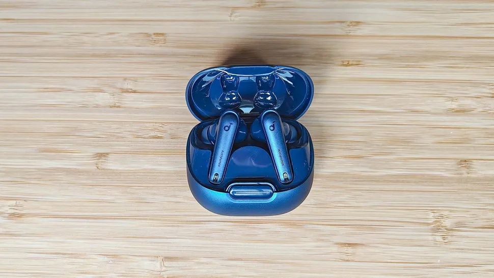 Anker Soundcore liberty 4 NC с гаранция