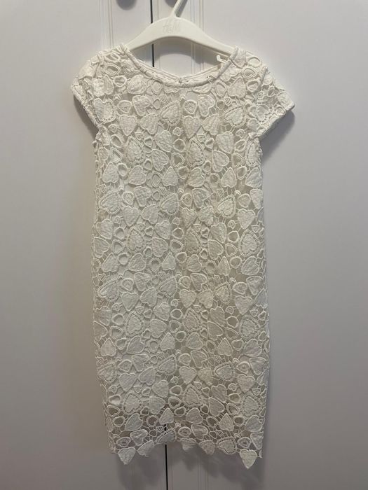 Rochiță învoire H&M