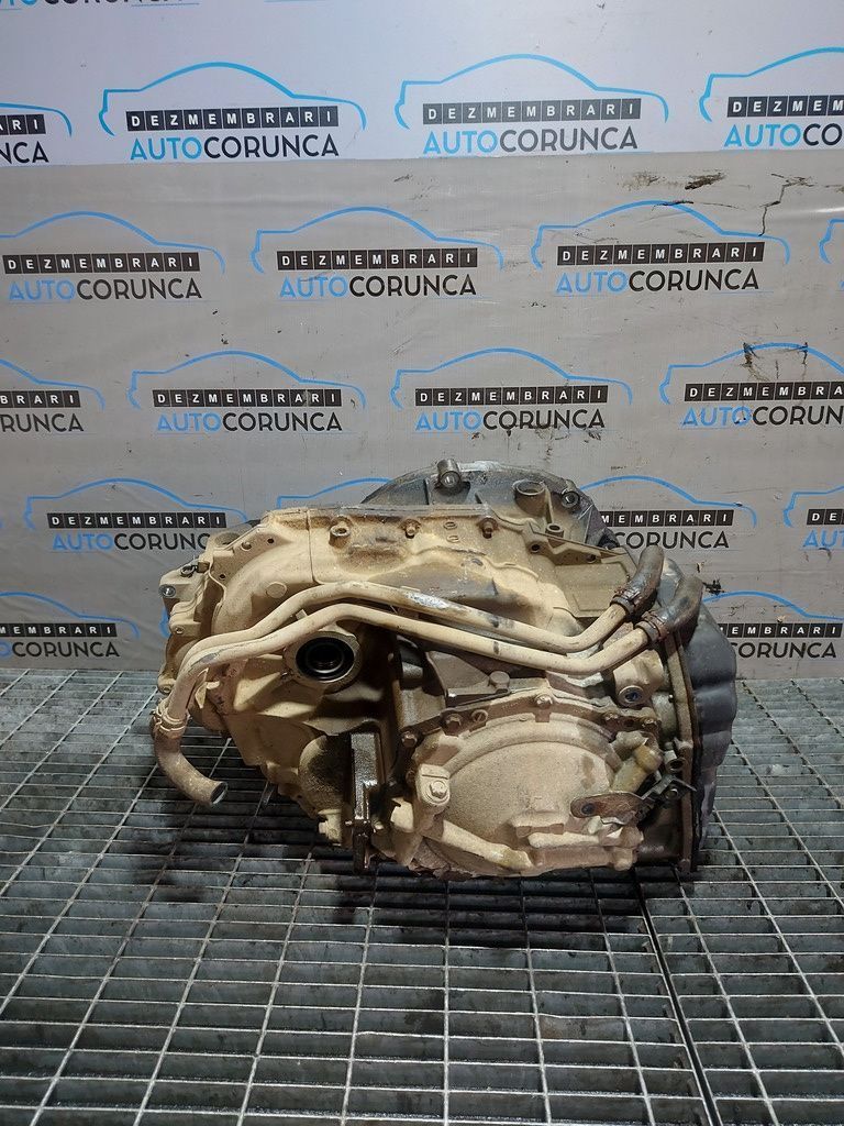 Cutie de viteze Nissan X - Trail T31 2.0 2007 - 2013 150CP Automata M9R (650) 4x4