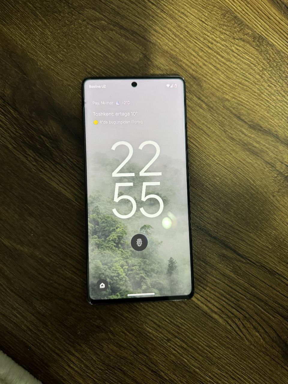 Google Pixel 7 Pro