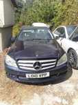 На части Мерцедес C220 CDI Bluefficiency