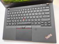 Lenovo ThinkPad T14 Gen 1/Ryzen 7 Pro 4750/16/512/IPS/TouchScreen