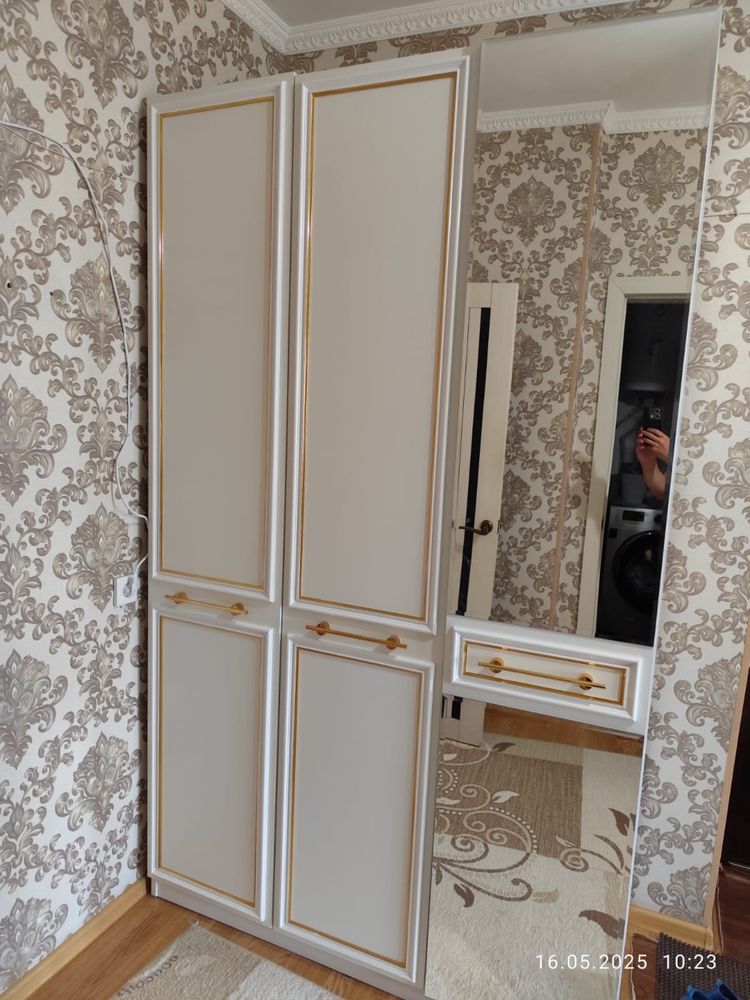 Мебель для прихожей. Прихожка