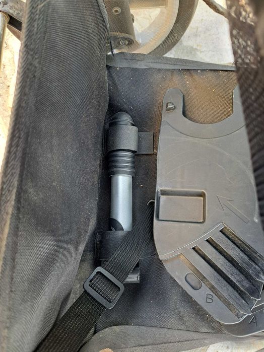 Бебешка количка X lander