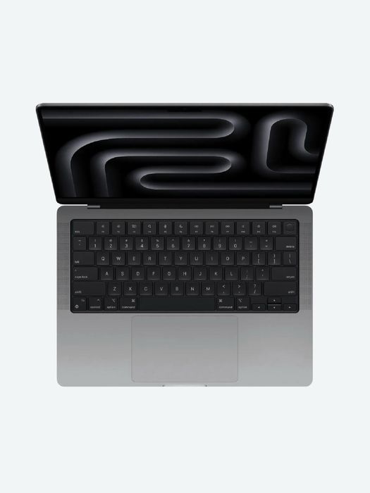 ноутбук apple macbook pro