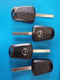 Ключове за Opel combo,Opel antara с/без чип