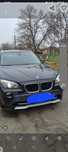 Vand BMW x1 x Drive