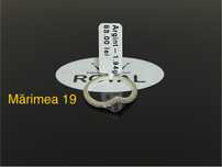 Bijuteria Royal CB : Inel argint 925