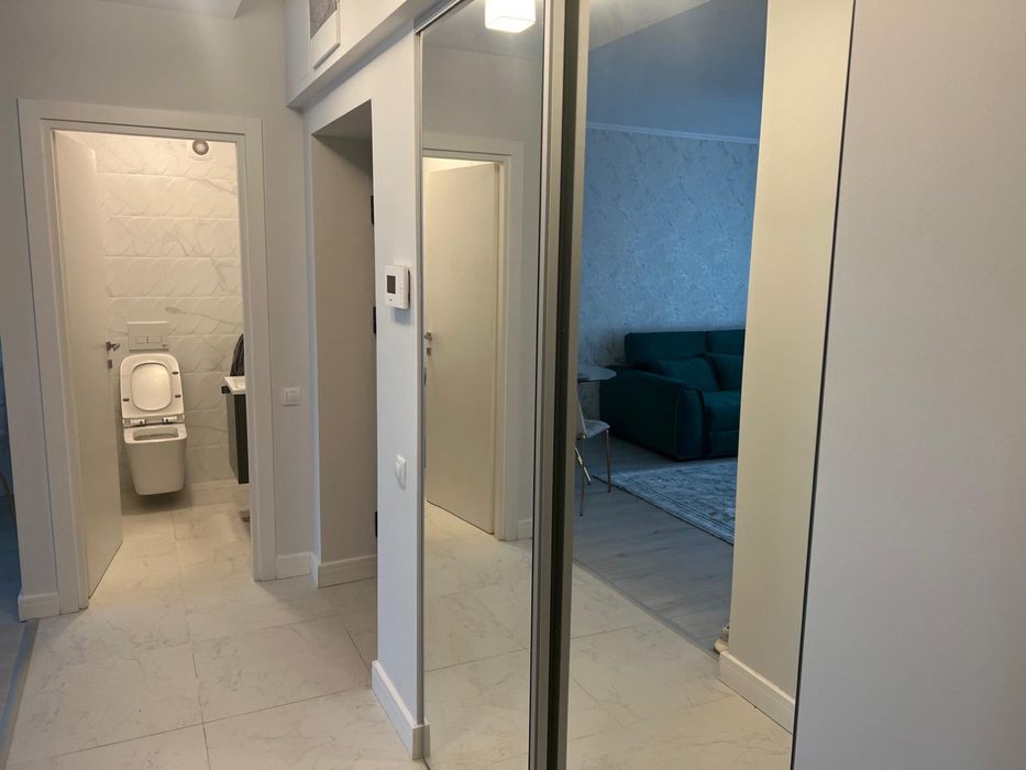 PRORIETAR , inchiriez ap cu 2 camere Aviatiei