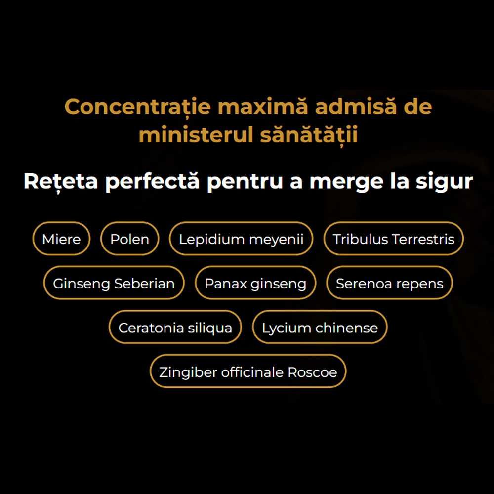 Magiun Afrodisiac Premium