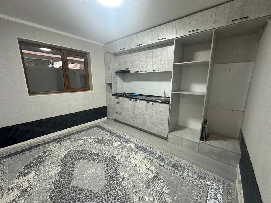 Продам однокомнатное не жилое помещение в новостройке. Массив Феруза